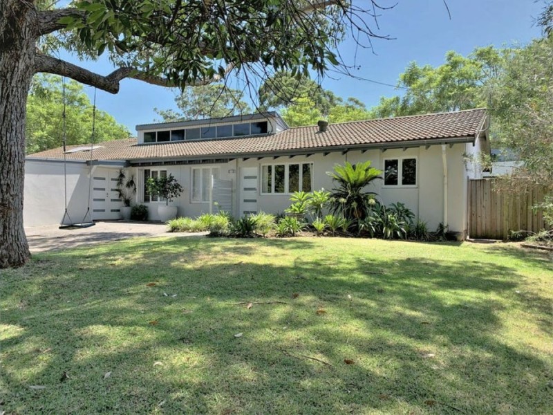 21 Warili Road, Frenchs Forest NSW 2086