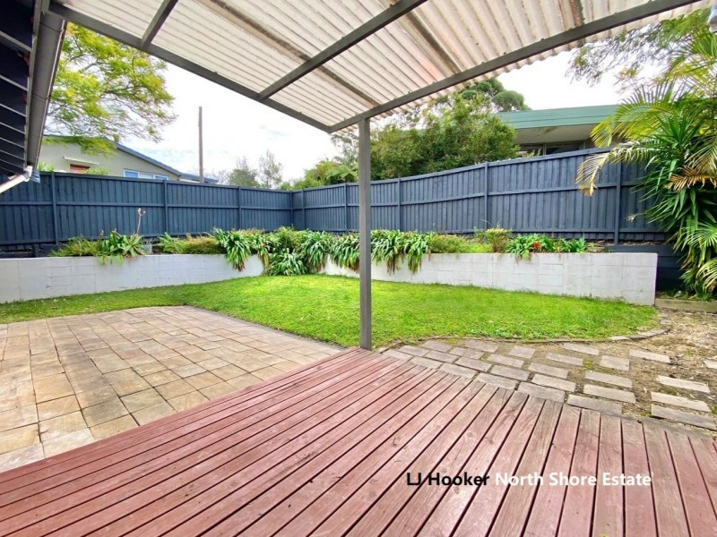 21 Warili Road, Frenchs Forest NSW 2086