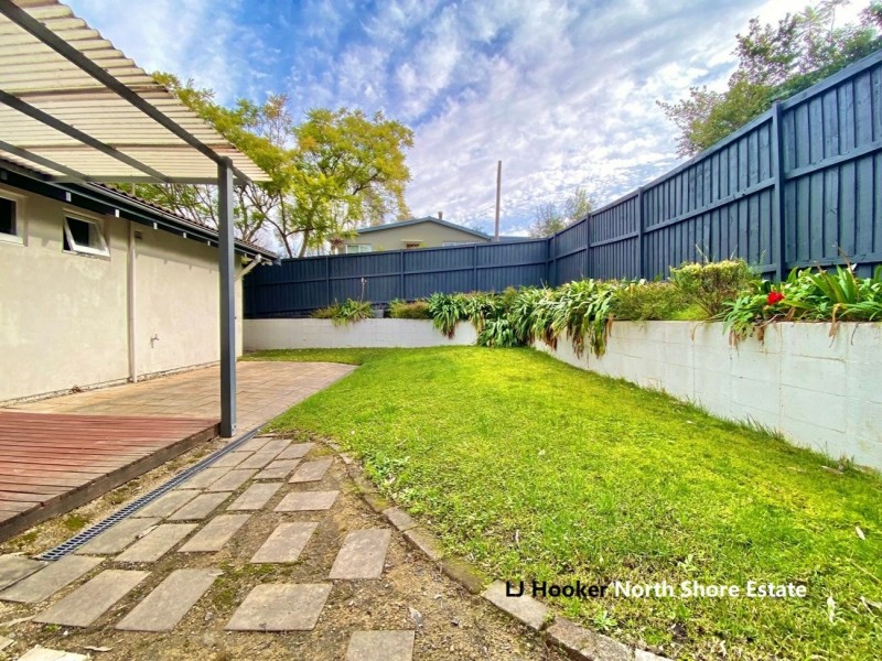 21 Warili Road, Frenchs Forest NSW 2086