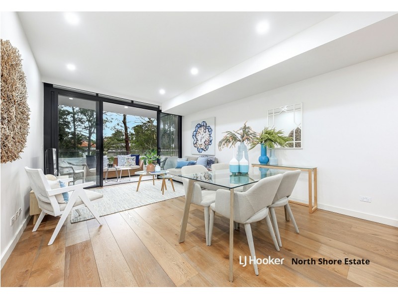 W1003/1 Avon Road, Pymble NSW 2073