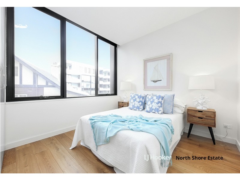 W1003/1 Avon Road, Pymble NSW 2073