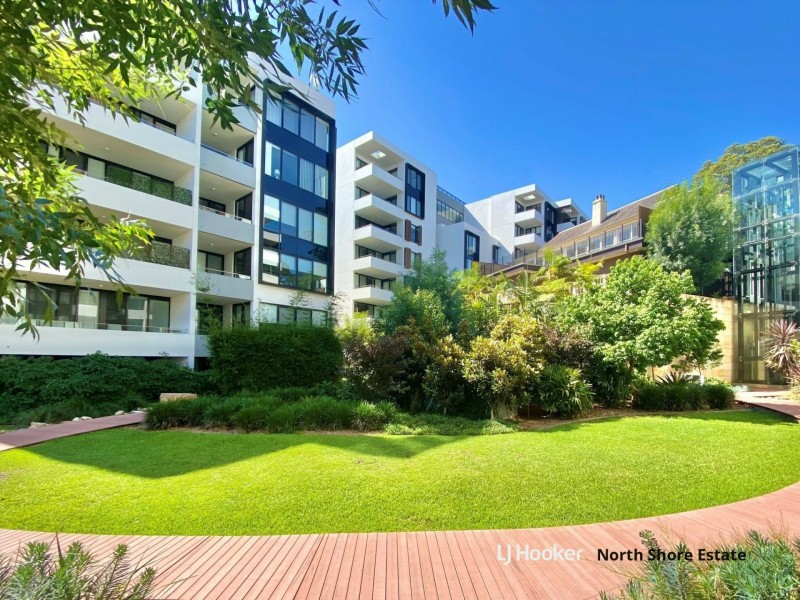W1003/1 Avon Road, Pymble NSW 2073