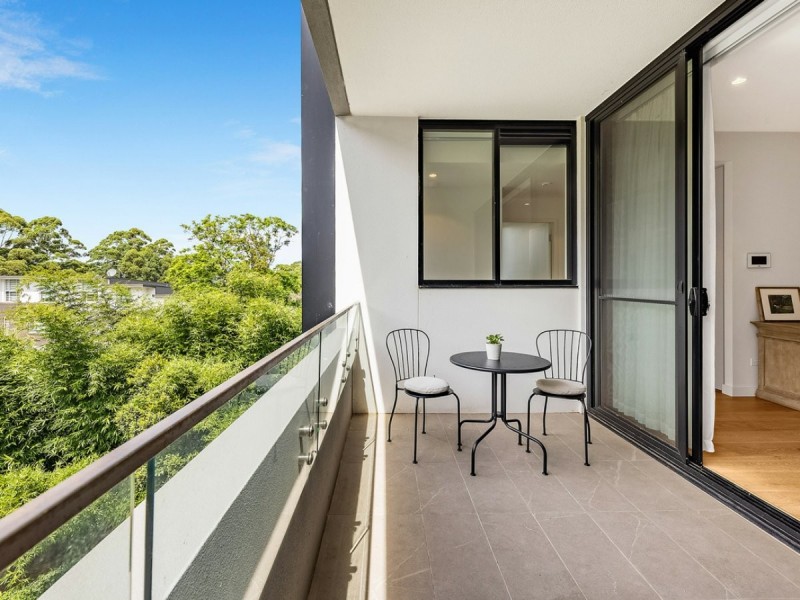 B808/1 Avon Road, Pymble NSW 2073