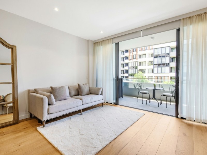 B808/1 Avon Road, Pymble NSW 2073