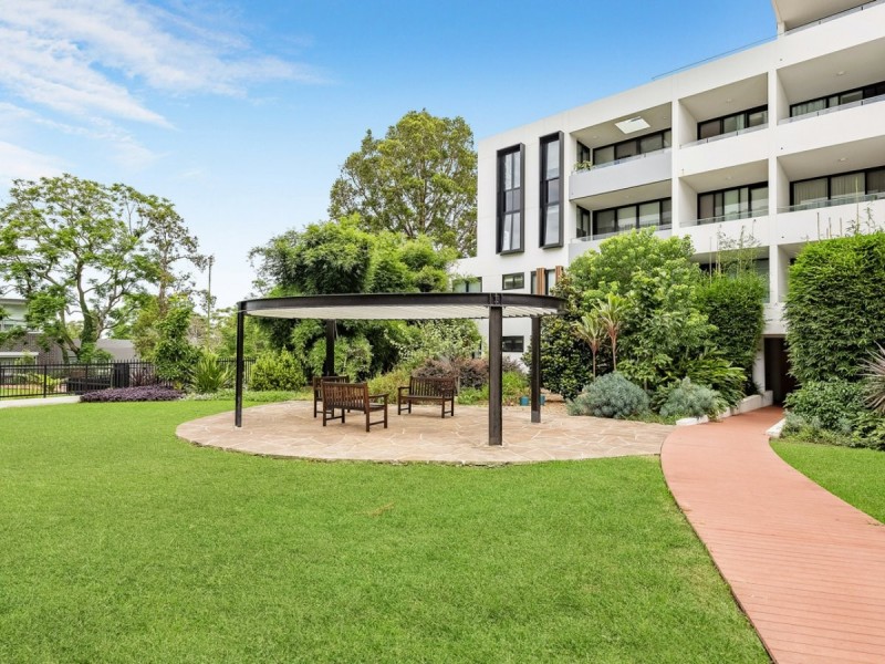B808/1 Avon Road, Pymble NSW 2073