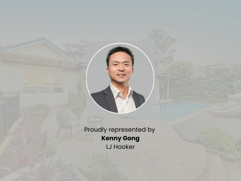 B808/1 Avon Road, Pymble NSW 2073