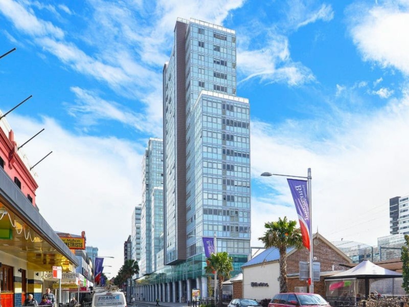 28/1 Railway Parade, Burwood NSW 2134