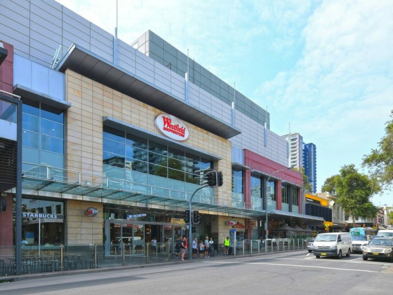 28/1 Railway Parade, Burwood NSW 2134