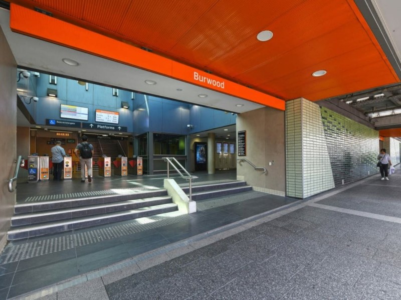 28/1 Railway Parade, Burwood NSW 2134