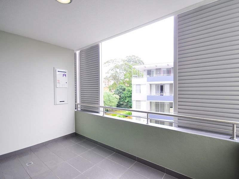 B302/3-7 Lorne Street, Killara NSW 2071