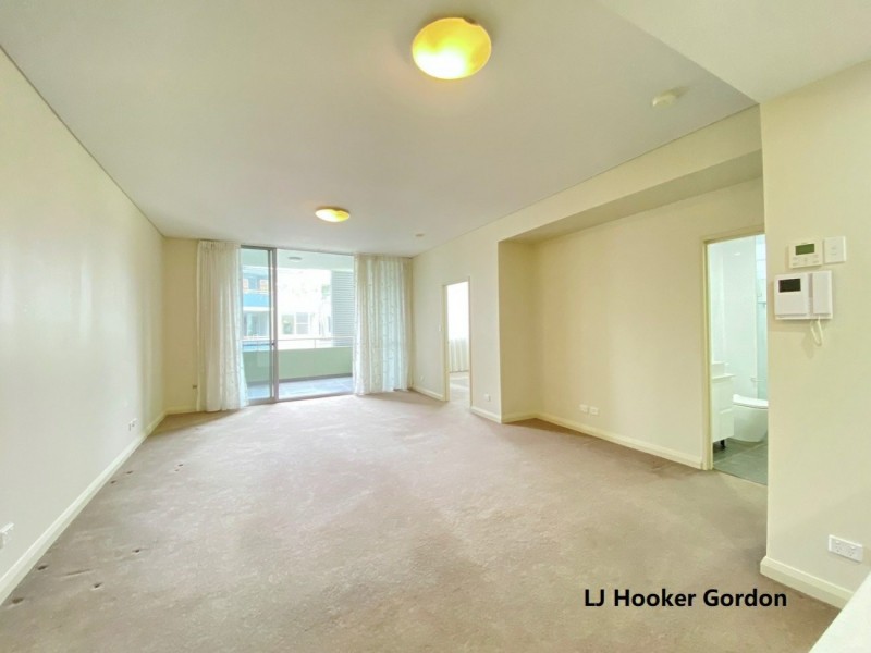 B302/3-7 Lorne Street, Killara NSW 2071