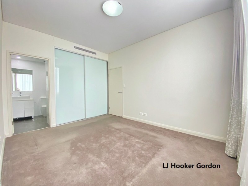 B302/3-7 Lorne Street, Killara NSW 2071