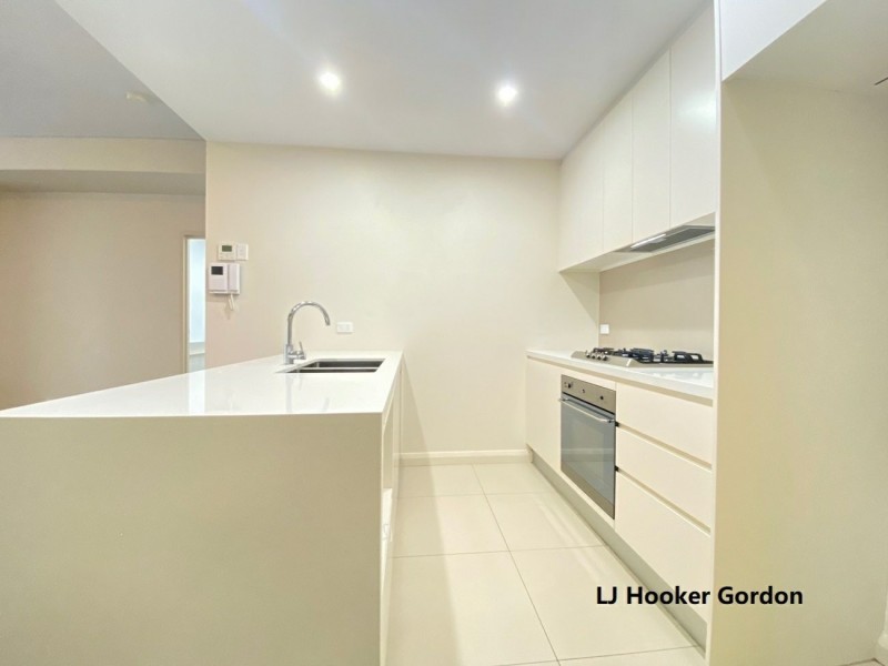 B302/3-7 Lorne Street, Killara NSW 2071