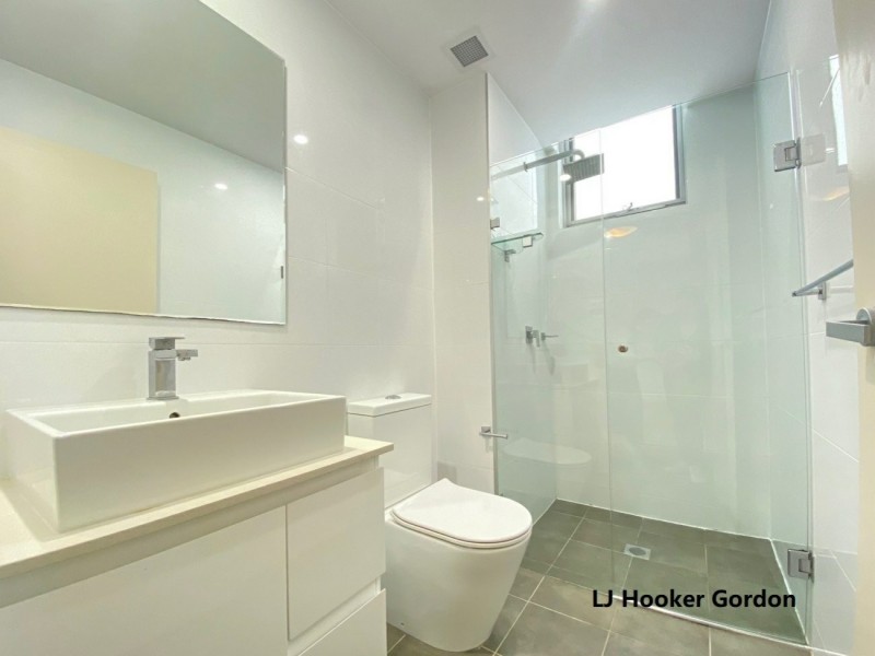 B302/3-7 Lorne Street, Killara NSW 2071