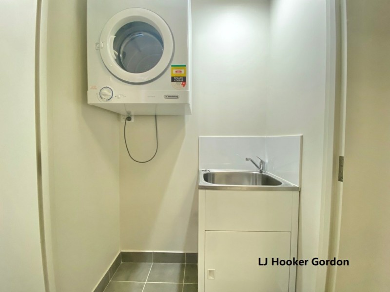 B302/3-7 Lorne Street, Killara NSW 2071