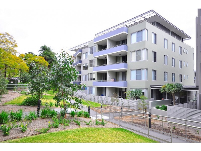 B302/3-7 Lorne Street, Killara NSW 2071