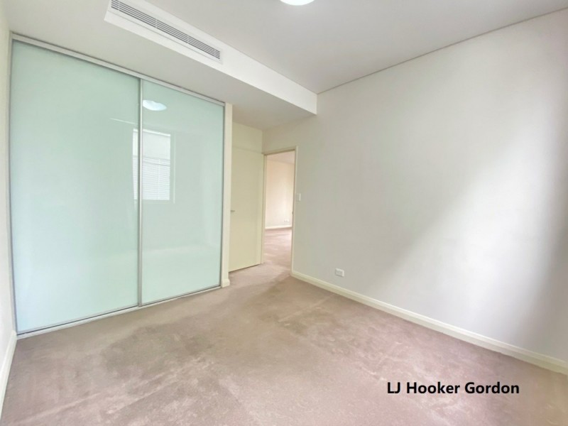 B302/3-7 Lorne Street, Killara NSW 2071