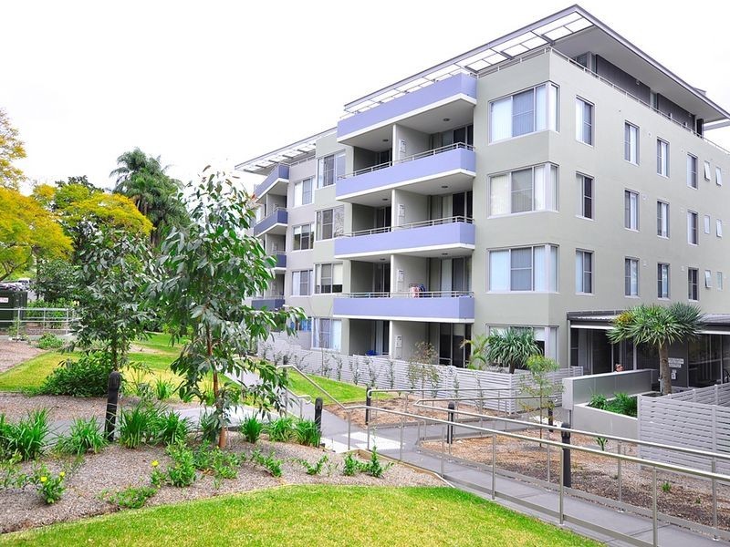 B302/3-7 Lorne Street, Killara NSW 2071