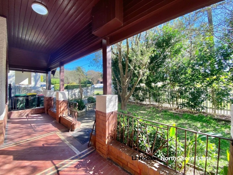 16 Nicholson Street, Chatswood NSW 2067