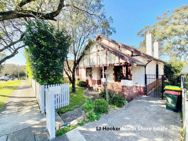 16 Nicholson Street, Chatswood NSW 2067