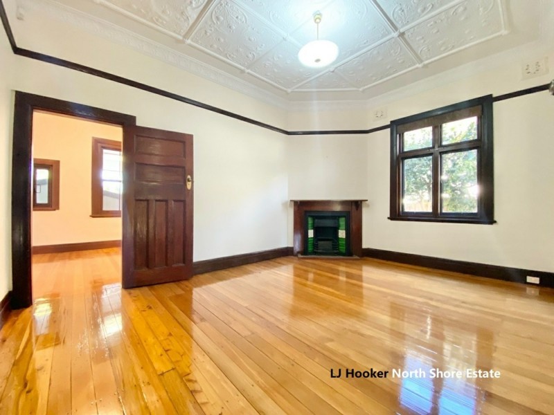 16 Nicholson Street, Chatswood NSW 2067