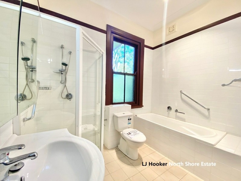 16 Nicholson Street, Chatswood NSW 2067