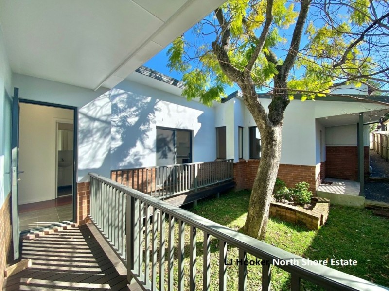 16 Nicholson Street, Chatswood NSW 2067