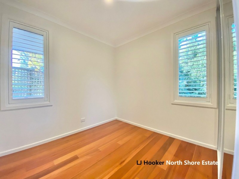 16 Nicholson Street, Chatswood NSW 2067