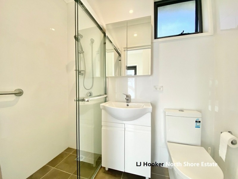 16 Nicholson Street, Chatswood NSW 2067