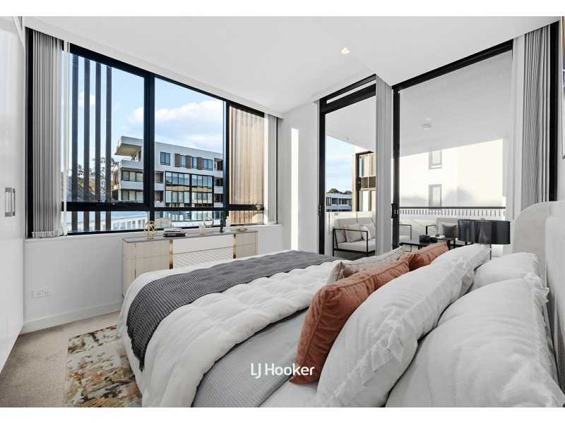 W1001/1 Avon Road, Pymble NSW 2073