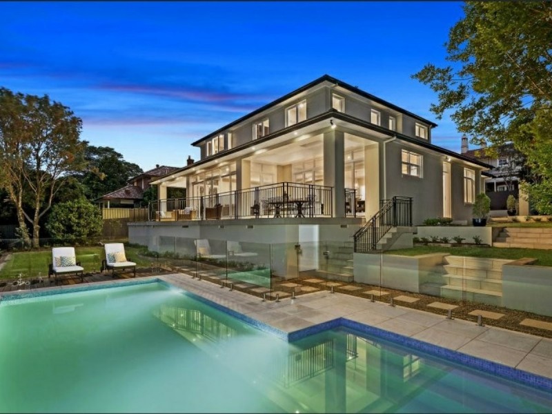 6A Roslyn Ave, Roseville NSW 2069