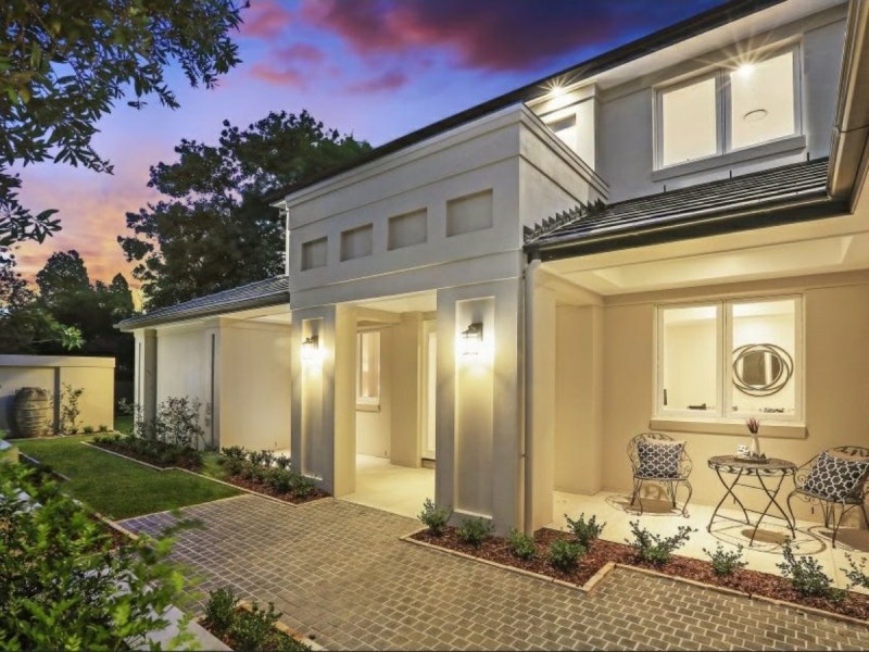 6A Roslyn Ave, Roseville NSW 2069