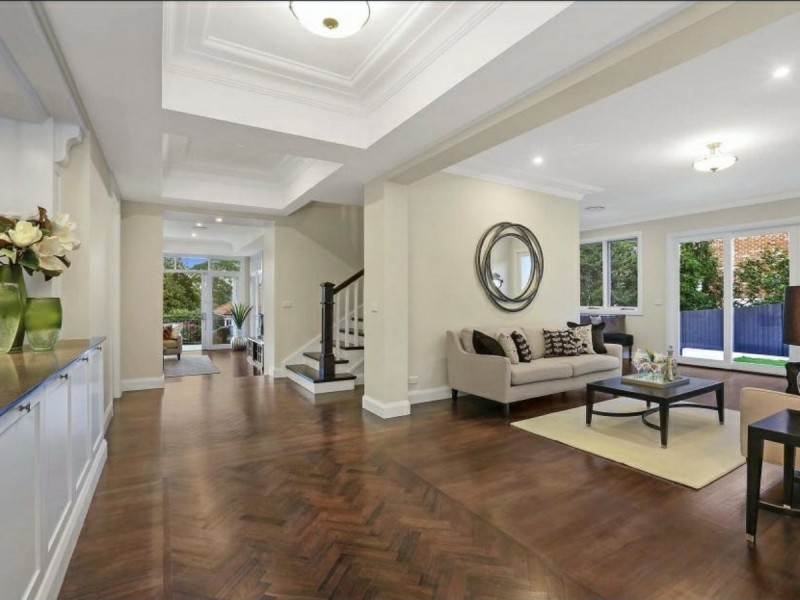 6A Roslyn Ave, Roseville NSW 2069