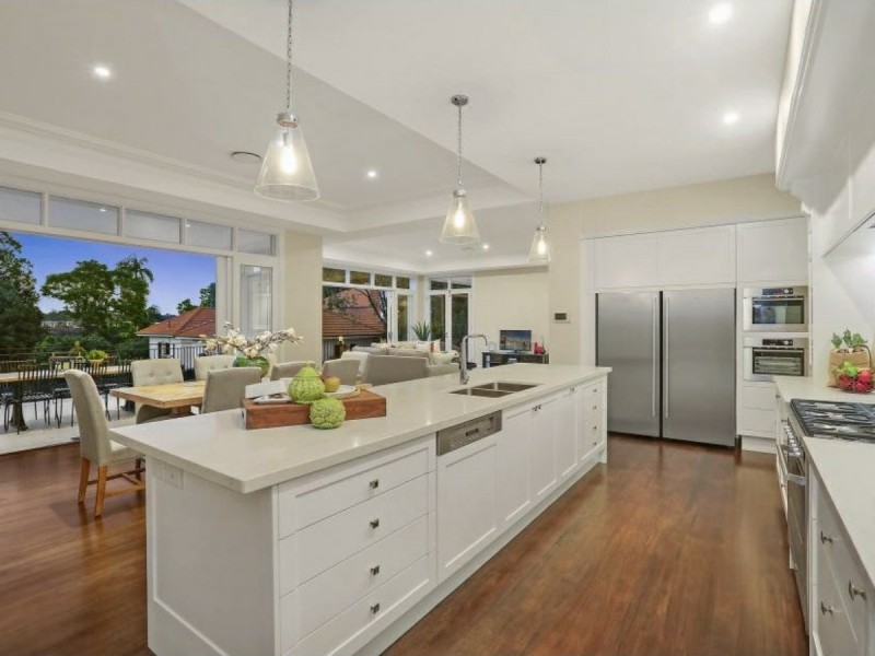 6A Roslyn Ave, Roseville NSW 2069