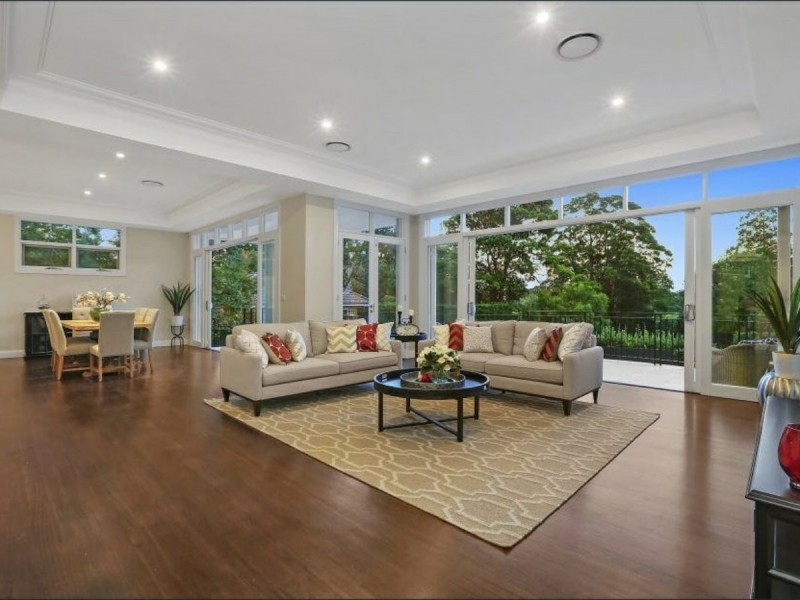 6A Roslyn Ave, Roseville NSW 2069