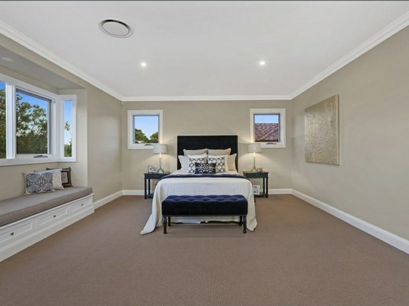 6A Roslyn Ave, Roseville NSW 2069