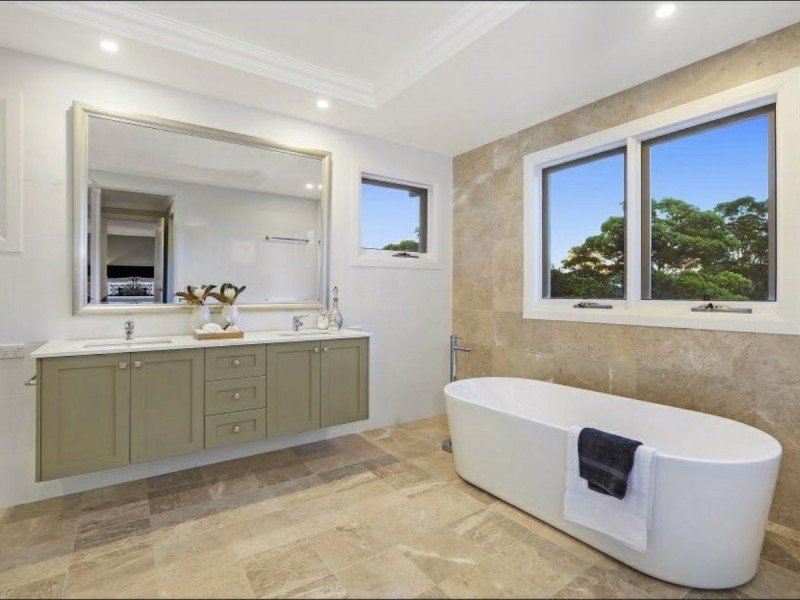 6A Roslyn Ave, Roseville NSW 2069