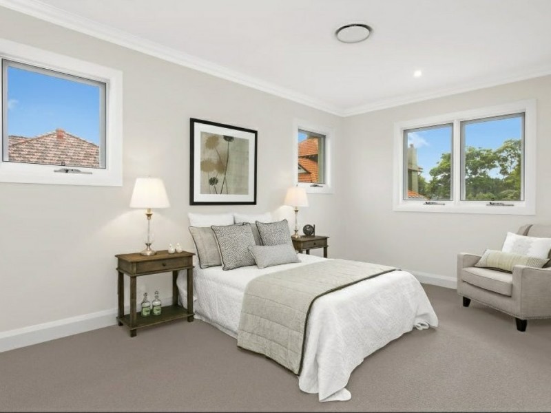 6A Roslyn Ave, Roseville NSW 2069