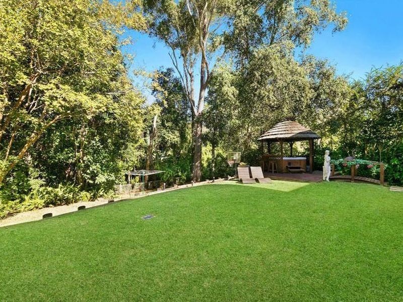 26 Gleneagles Avenue, Killara NSW 2071