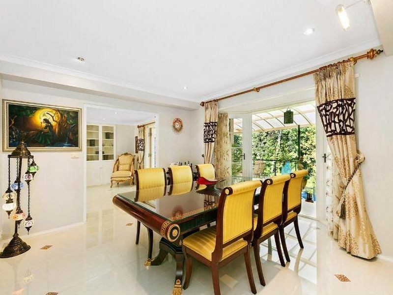 26 Gleneagles Avenue, Killara NSW 2071