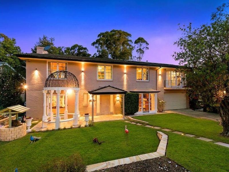 26 Gleneagles Avenue, Killara NSW 2071