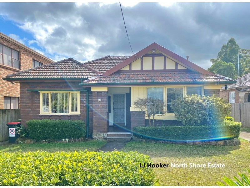 66 Addison Ave, Roseville NSW 2069