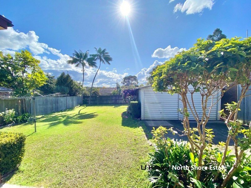 66 Addison Ave, Roseville NSW 2069