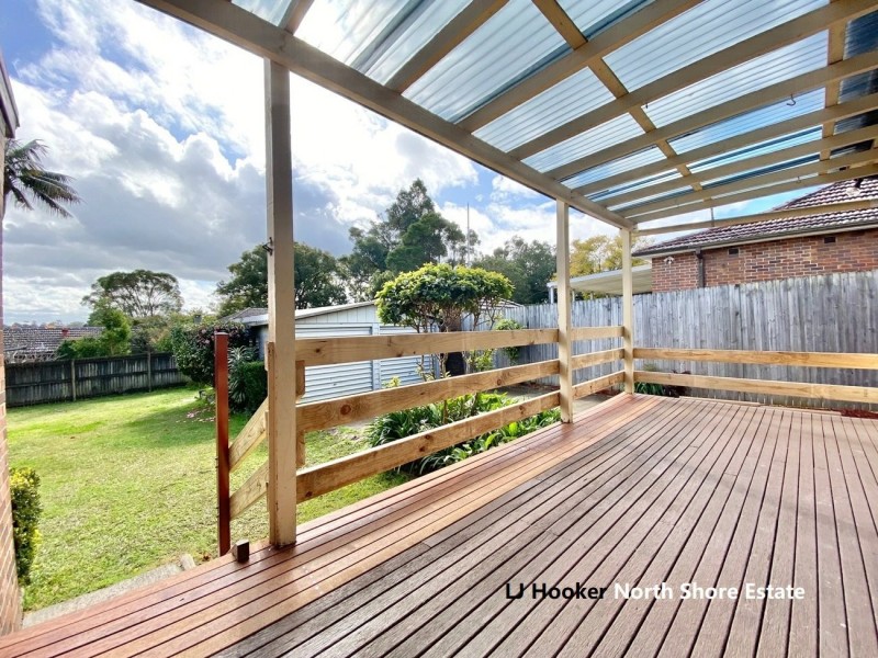 66 Addison Ave, Roseville NSW 2069