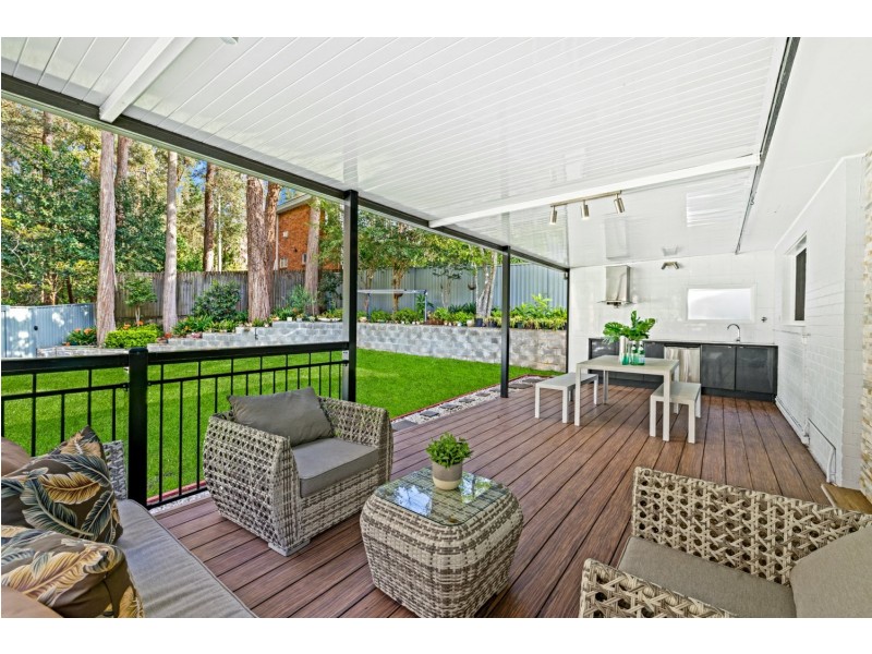 37 Narelle Avenue, Pymble NSW 2073