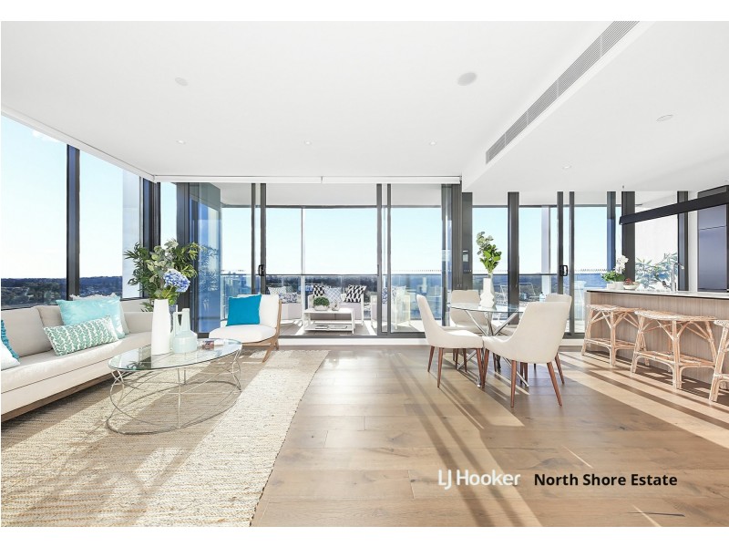 2208/120 Herring Road, Macquarie Park NSW 2113