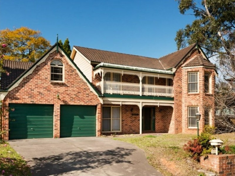 2 Lamond Drive, Turramurra NSW 2074