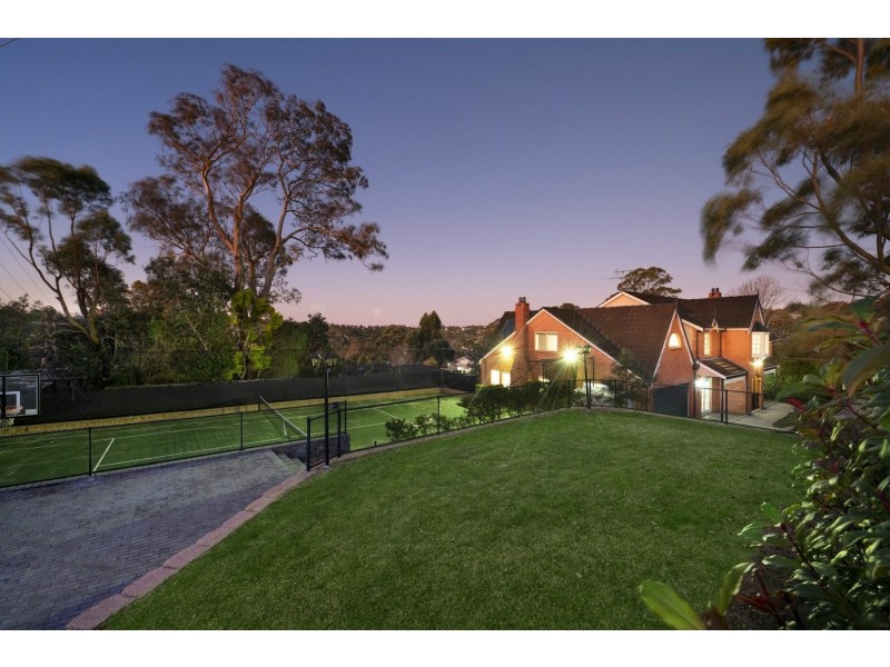 60 Ashworth Ave, Belrose NSW 2085