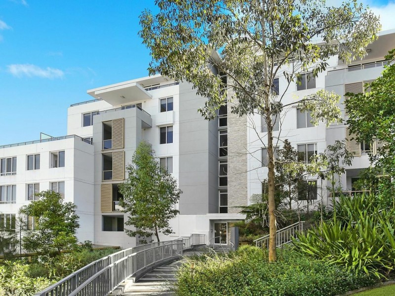 506/10 Avon Road, Pymble NSW 2073