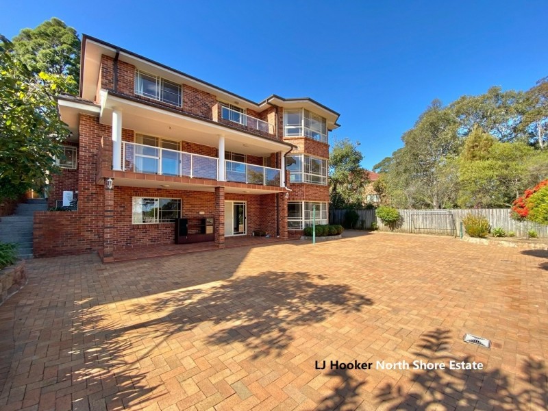 25 Cunliffe Road, Killara NSW 2071